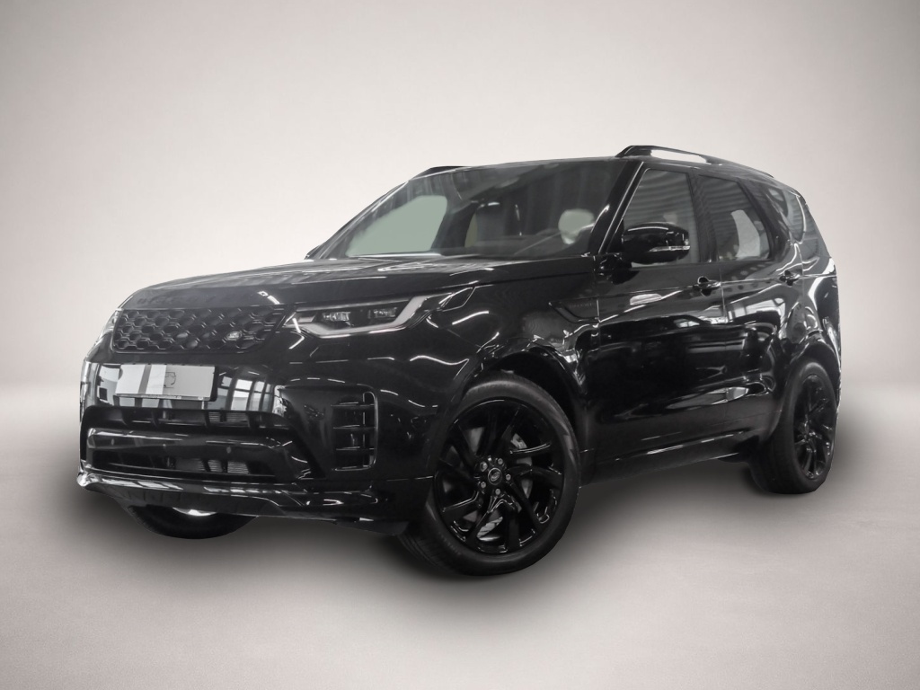 Bild Discovery Land Rover