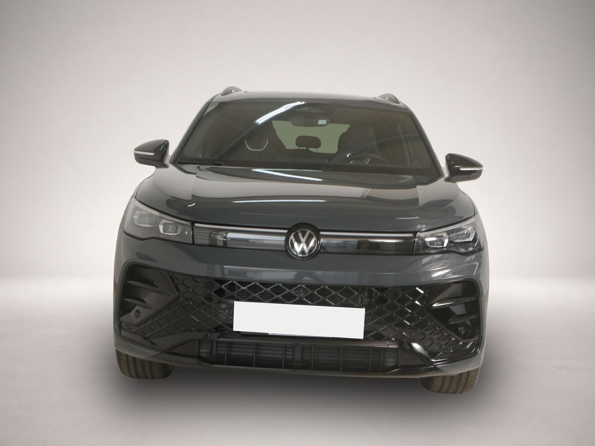 Bild 2 Volkswagen Tiguan 2.0 TDI 4Motion R-Line Black Style
