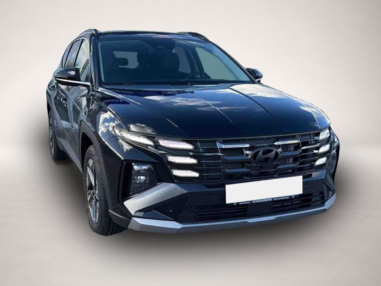 Fotografie Hyundai Tucson 1.6 T-GDI DC *Pano*360-Kamera*Navi*