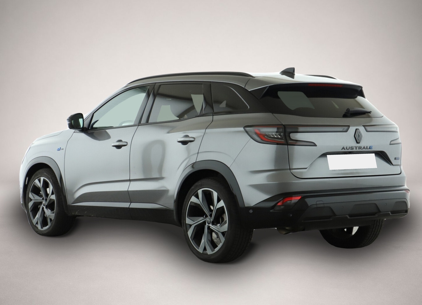 Bild 2 Renault Austral E-Tech Techno Espr Alpine Pano 360° ACC