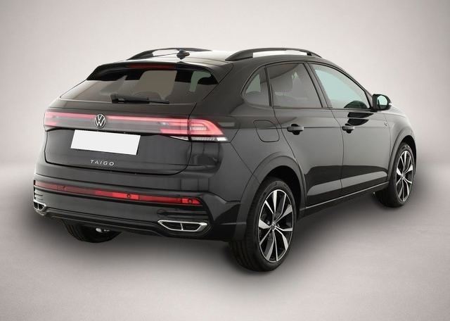 Bild Taigo Volkswagen
