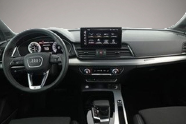 Bild 7 Audi Q5 Sportback 50 TFSI e quattro S line