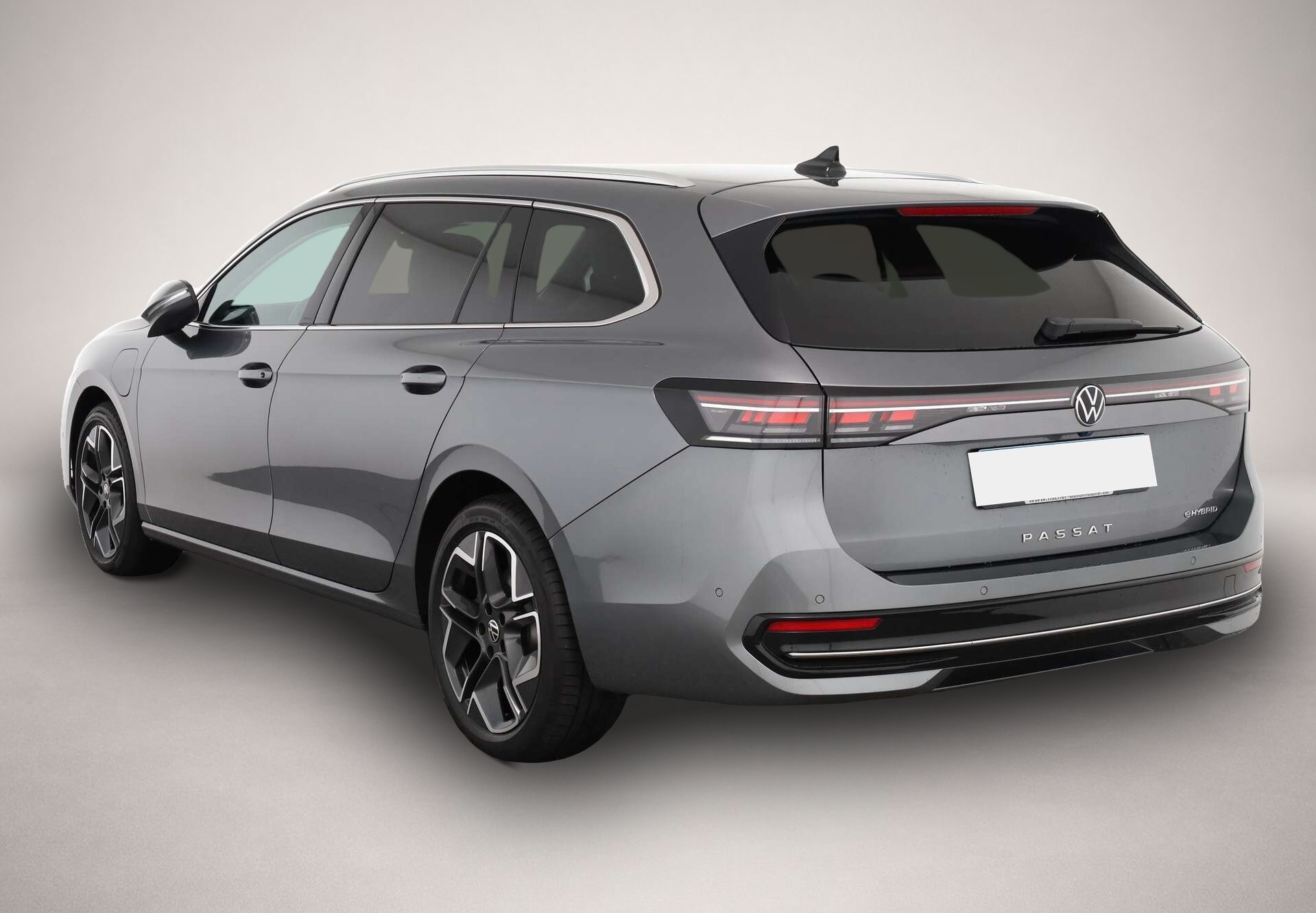 Bild 3 Volkswagen Passat 1.5 eHybrid Elegance