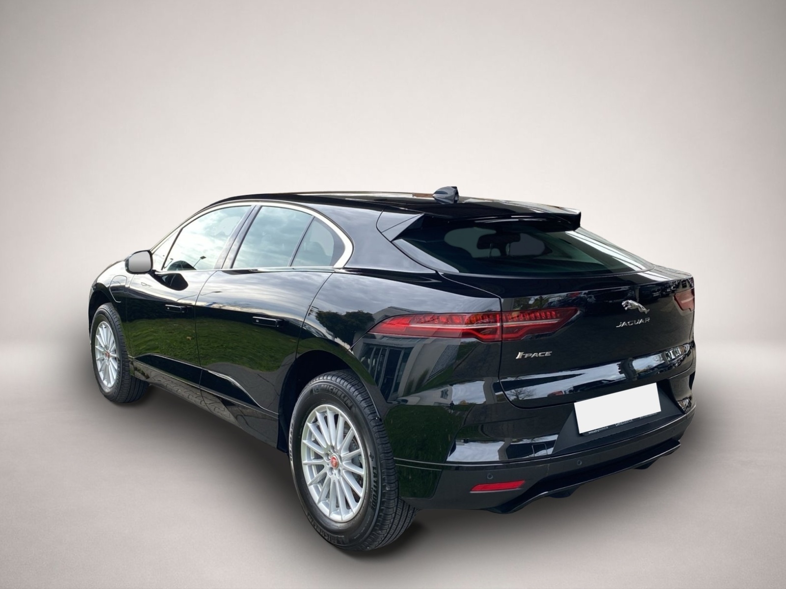 Bild 3 Jaguar I-PACE EV400 S ACC*LED*Navi*StHzg*WiPa*AWD
