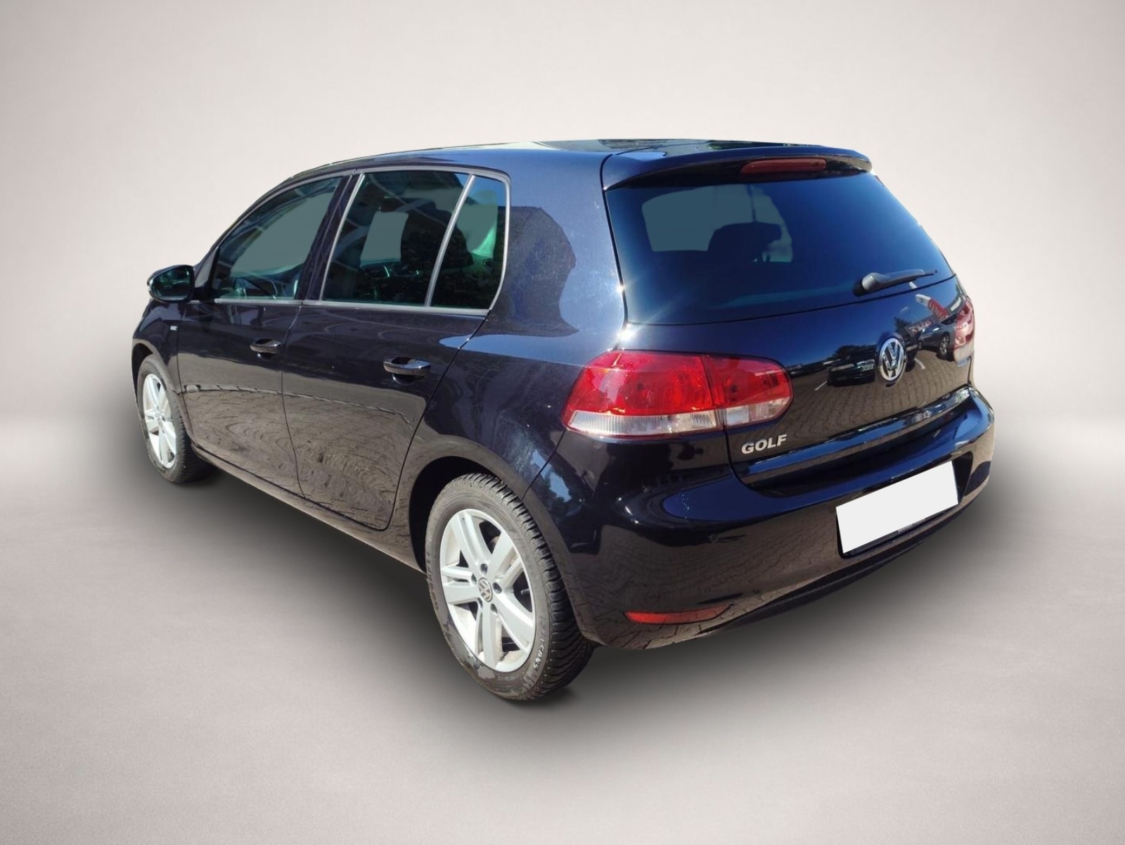 Bild 4 Volkswagen Golf 1.2 TSI Match SHZ PDC LM AAC