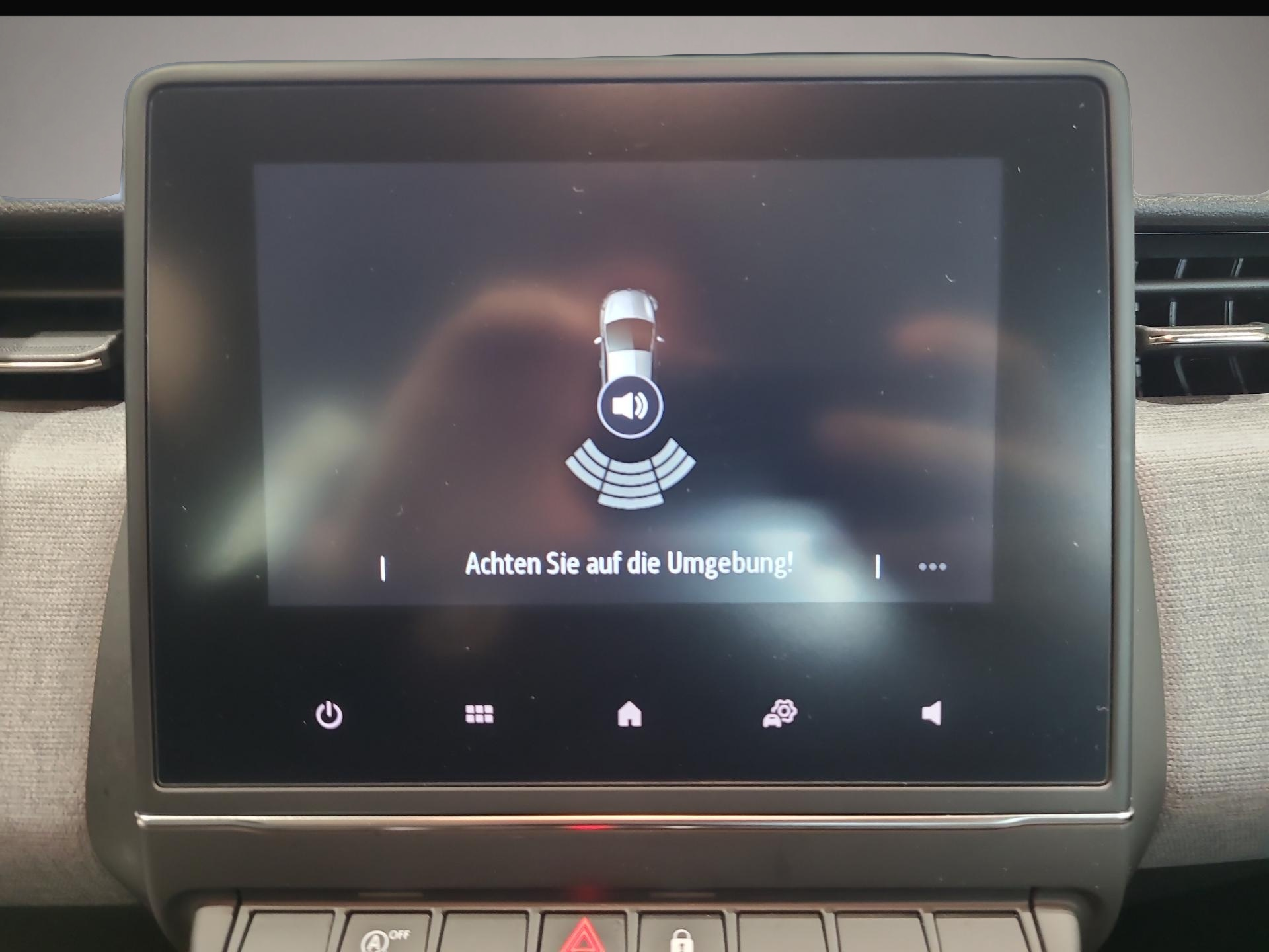 Bild 6 Renault Clio Evolution Voll-LED Servo Spurw. Spurh. Klim