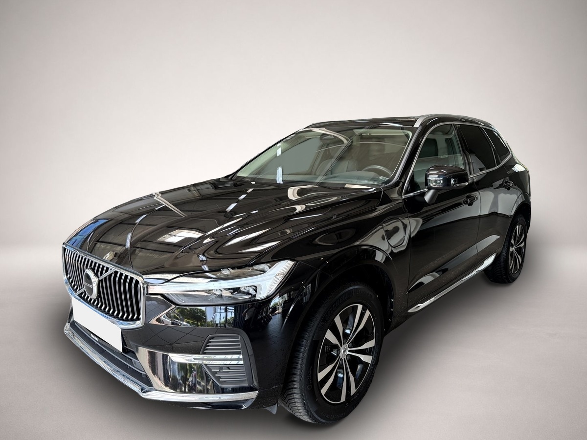 Bild 1 Volvo XC60 T6 AWD Core ACC LED Pano. R.Cam