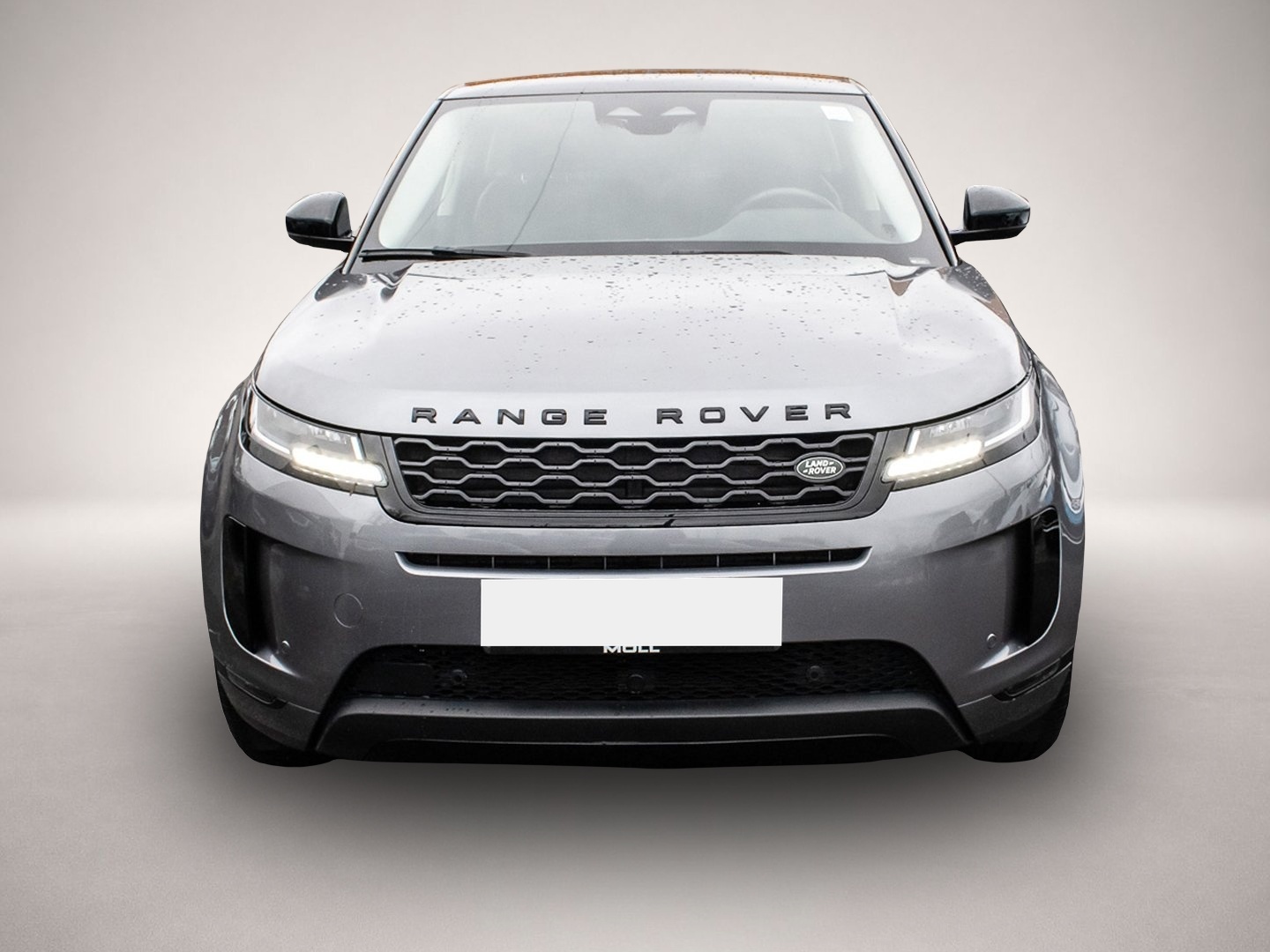 Bild 2 Land Rover Range Rover Evoque 1.5 P300e Hybrid RR LED Kamer