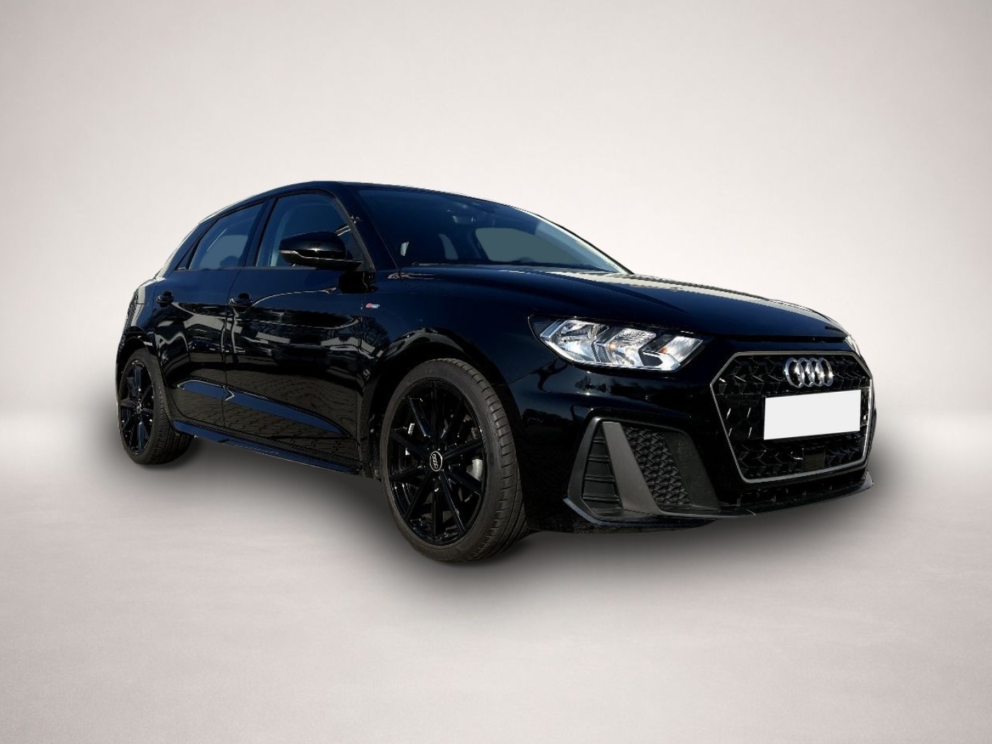 Bild 5 Audi A1 Sportback 35 TFSI S-Line *Navi PDC DAB Alu*