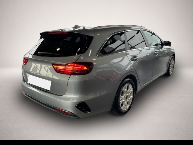 Bild 3 Kia cee'd / Ceed Cee'd_sw 1.5 T-GDI Navi LED Kamera DAB CarPlay S