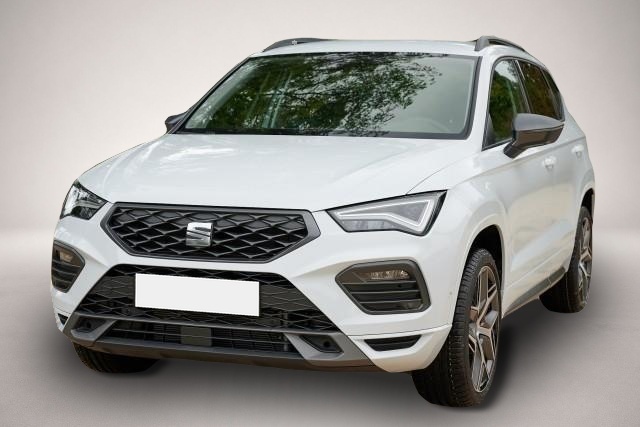 Bild 1 Seat Ateca 2.0 TDI 7DSG 110kW FR Max