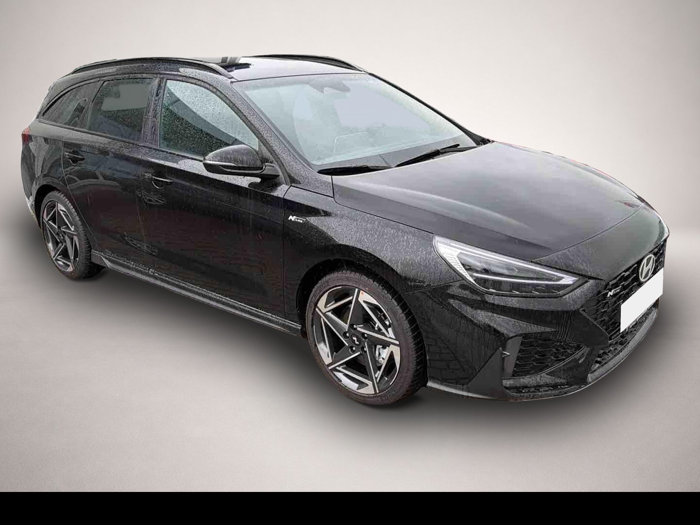 Bild 3 Hyundai i30 1.5 T-GDI N-line *LED*NAVI*Keyless*