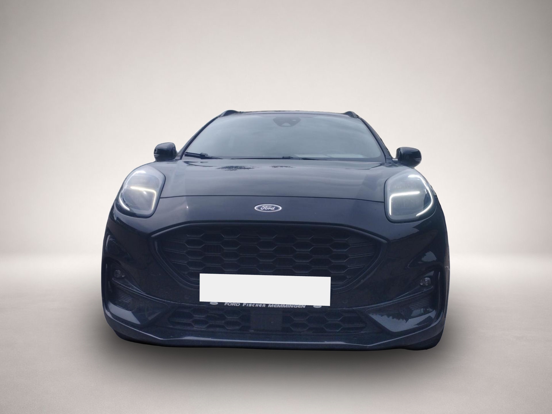 Bild 5 Ford Puma ST-Line X Bluetooth Navi LED Klima