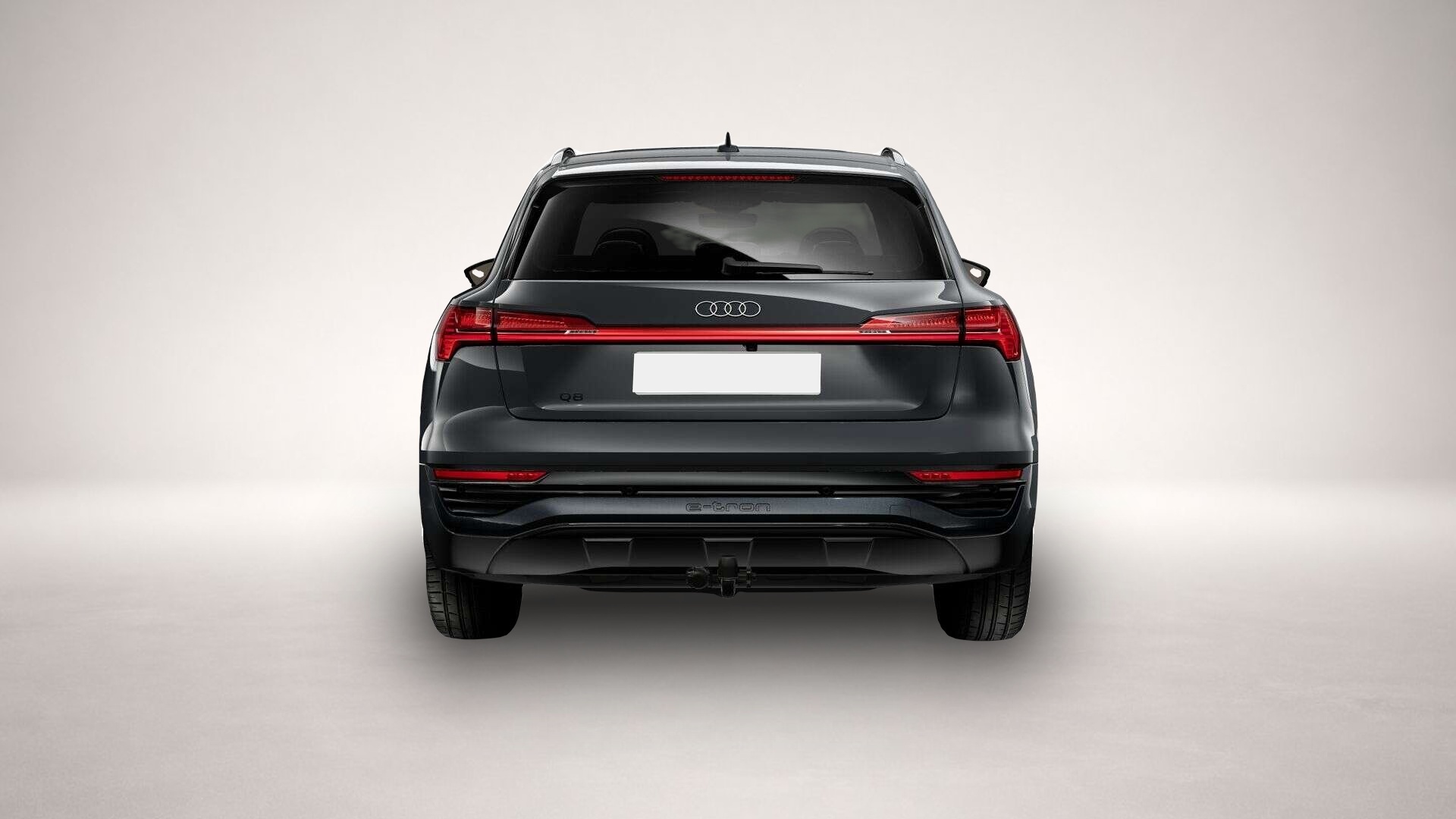 Bild 3 Audi Q8 e-tron