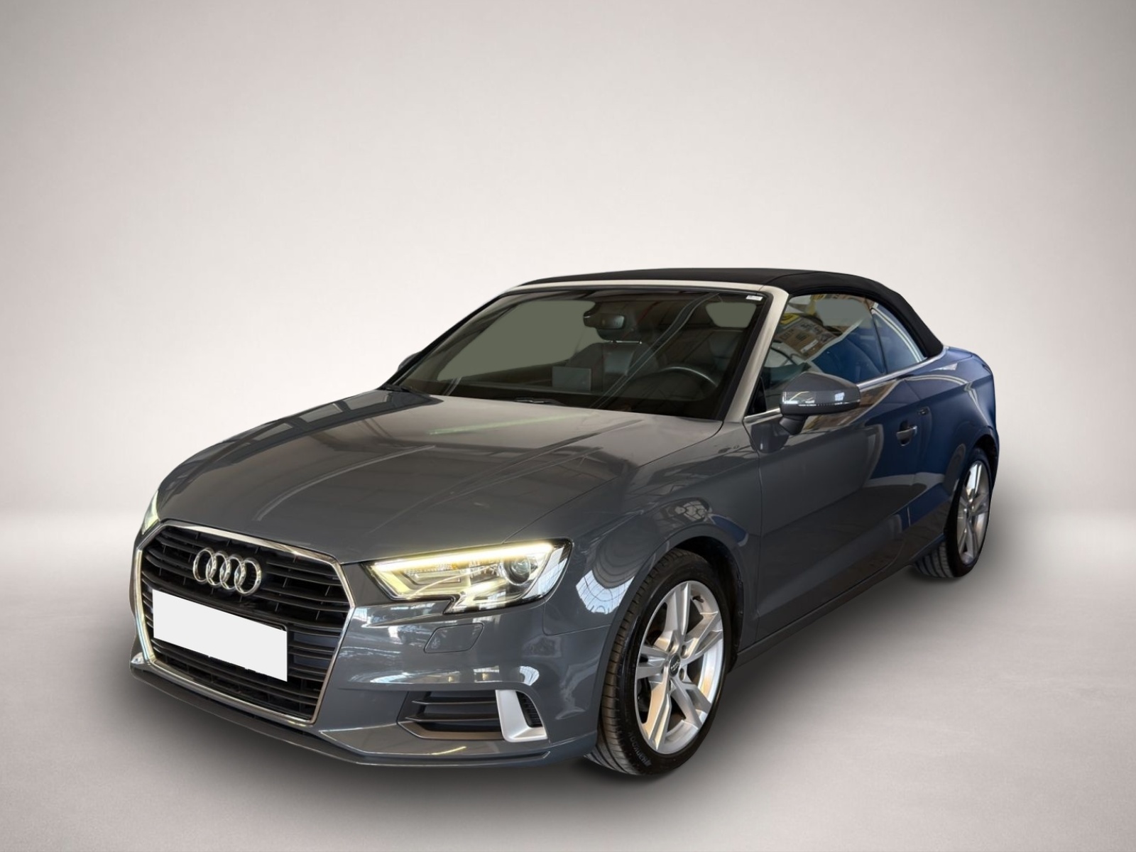 Bild 2 Audi Cabriolet A3 Cabriolet 35 TFSI S-tronic Sport *Xenon*AHK*N