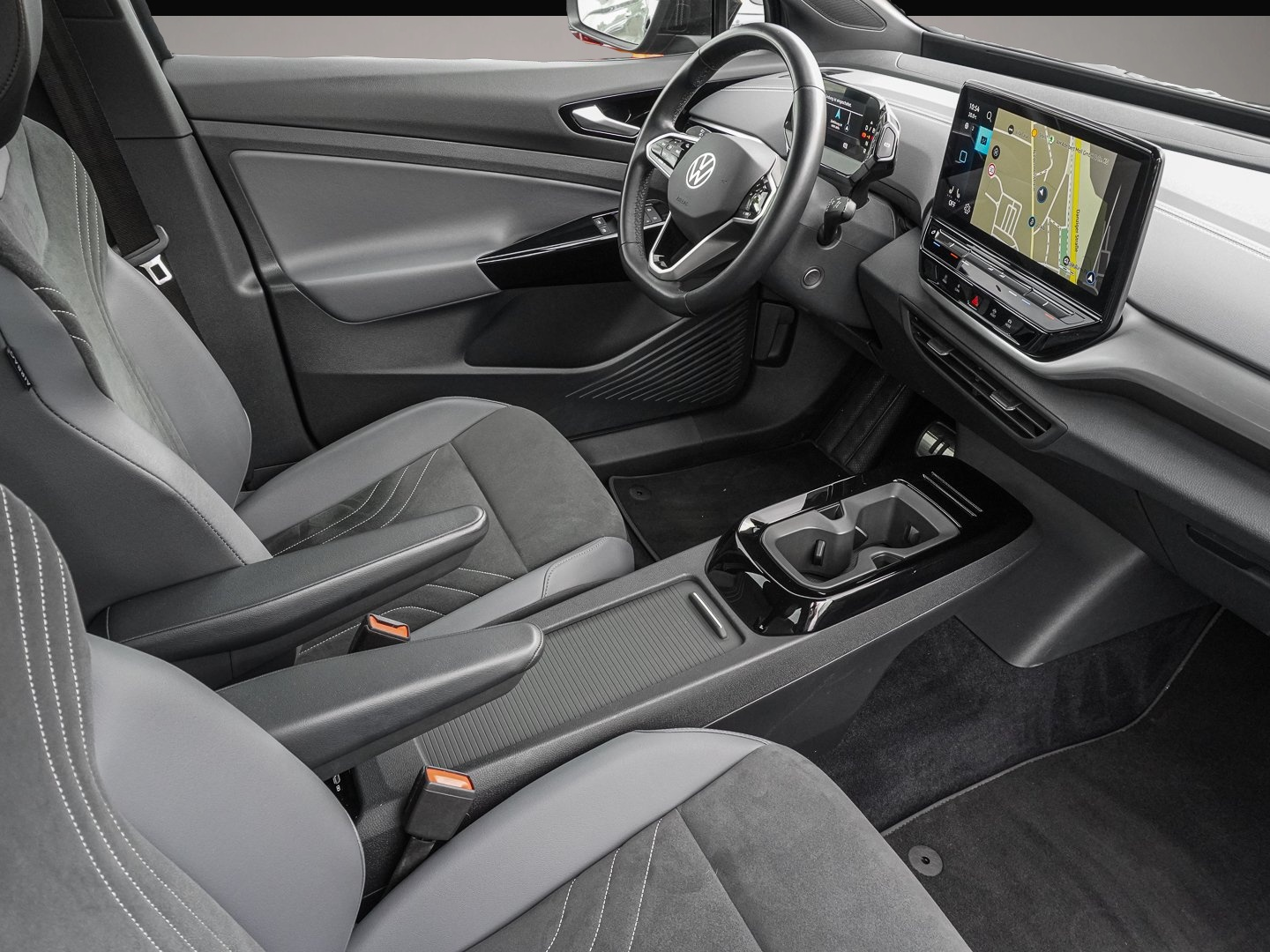 Bild 5 Volkswagen ID.5 electric Pro LED ALU NAVI