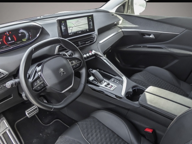 Fotografie 3 des Peugeot 3008 Hybrid 225 Roadtrip 1.6 Plug-In EU6d Navi D