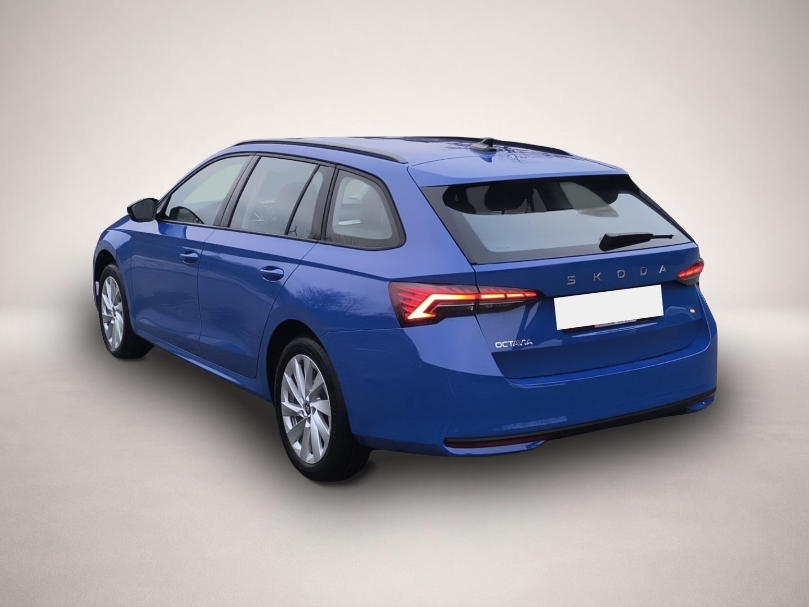 Bild 5 Skoda Octavia Combi 1.5 TSI mHEV DSG Selection AHK NAV