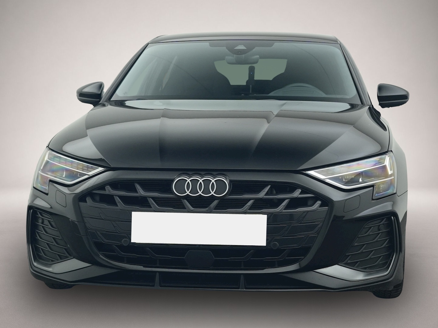 Fotografie des Audi A3 Sportback 35 TDI S-tronic 2x s-line BUSINESS