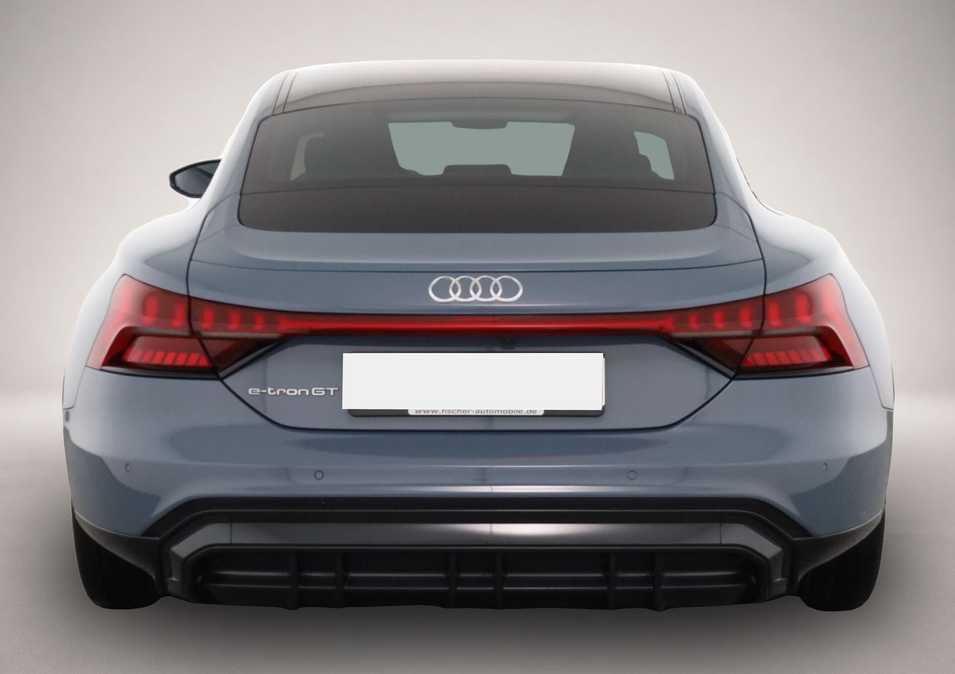Bild 5 Audi e-tron GT