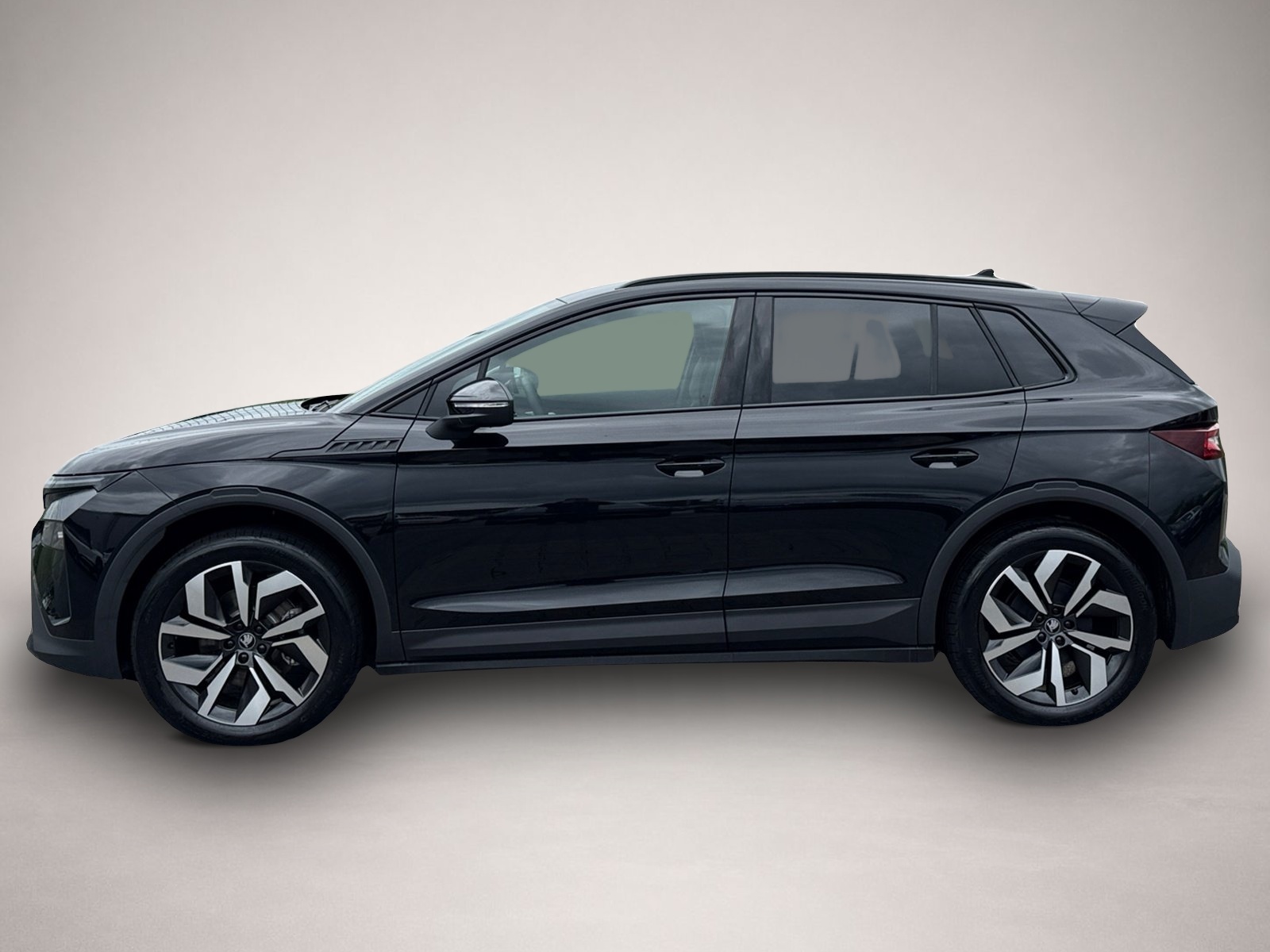 Bild 3 Skoda Elroq 60 Sportline|AHK|NAVI|LED|ACC|SPURHALTEAS