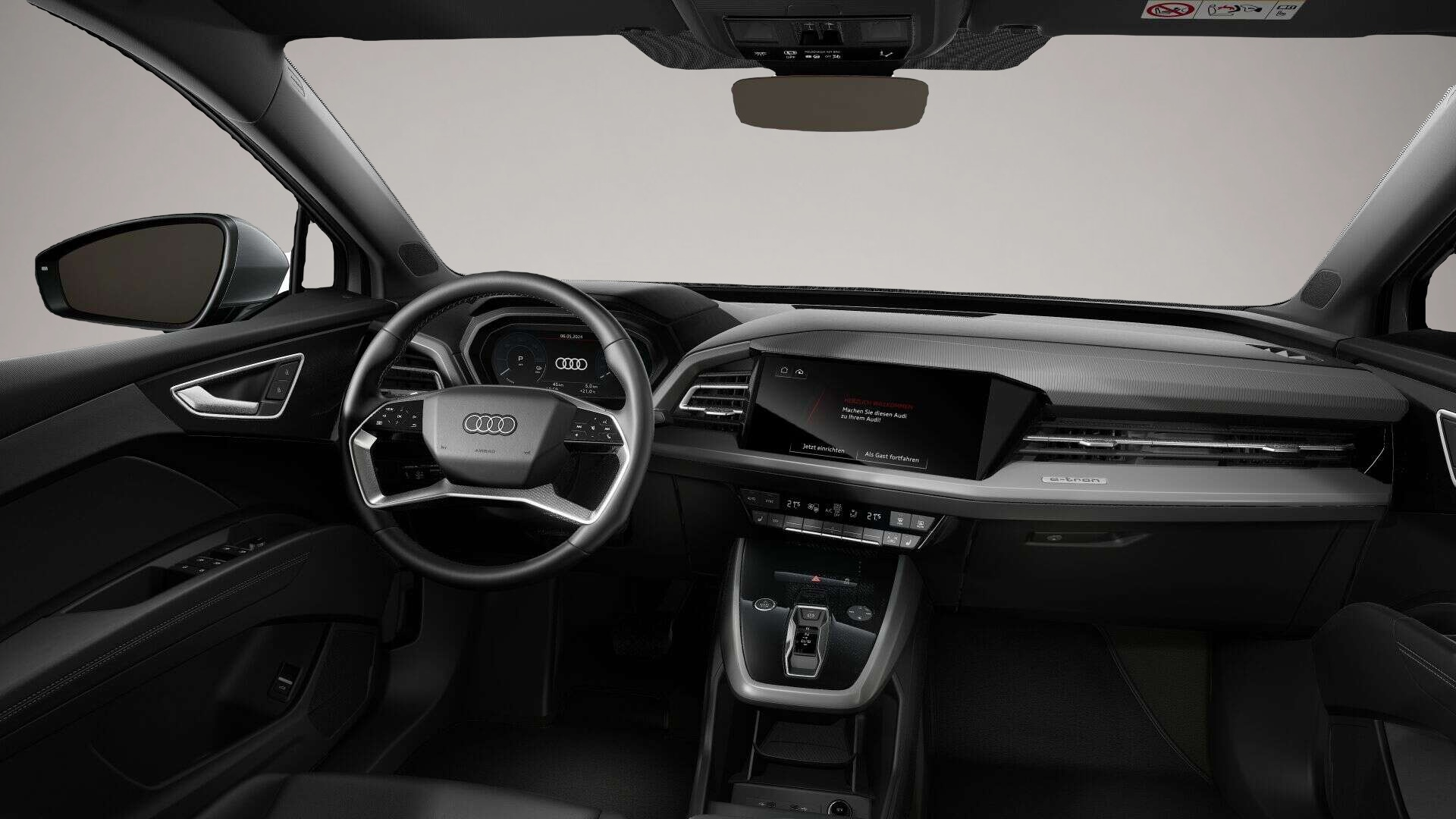 Bild 7 Audi Q4 e-tron