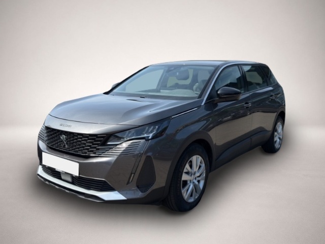 Fotografie Peugeot 5008 Active Pack 1.5 BlueHDi 130 7-Sitzer +NAVI+