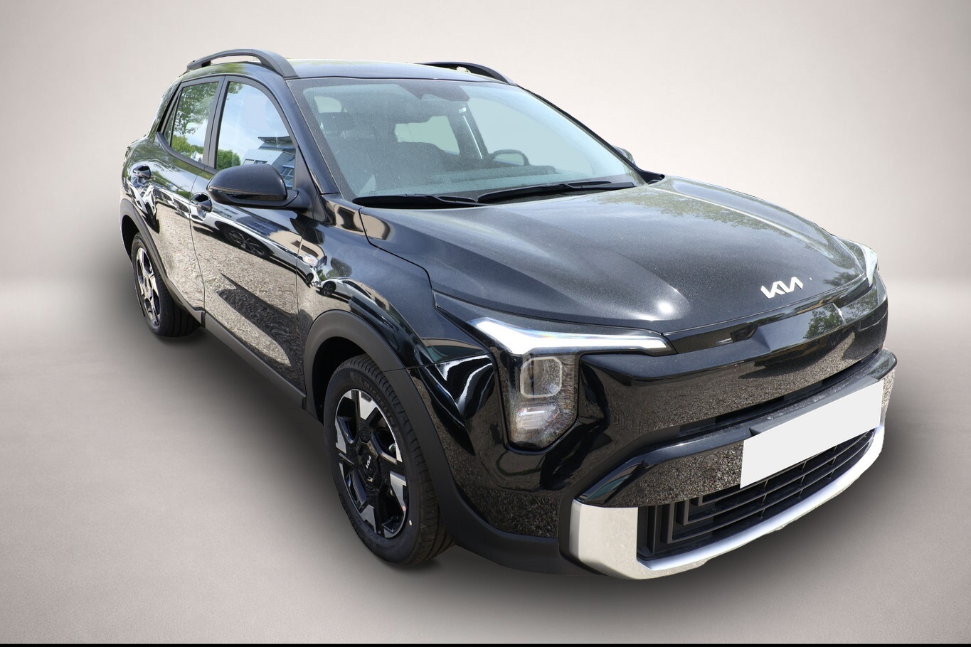 Bild 2 Kia Stonic MY26 MT SHZ Kam Nav 2xPDC LHZ Klima Temp