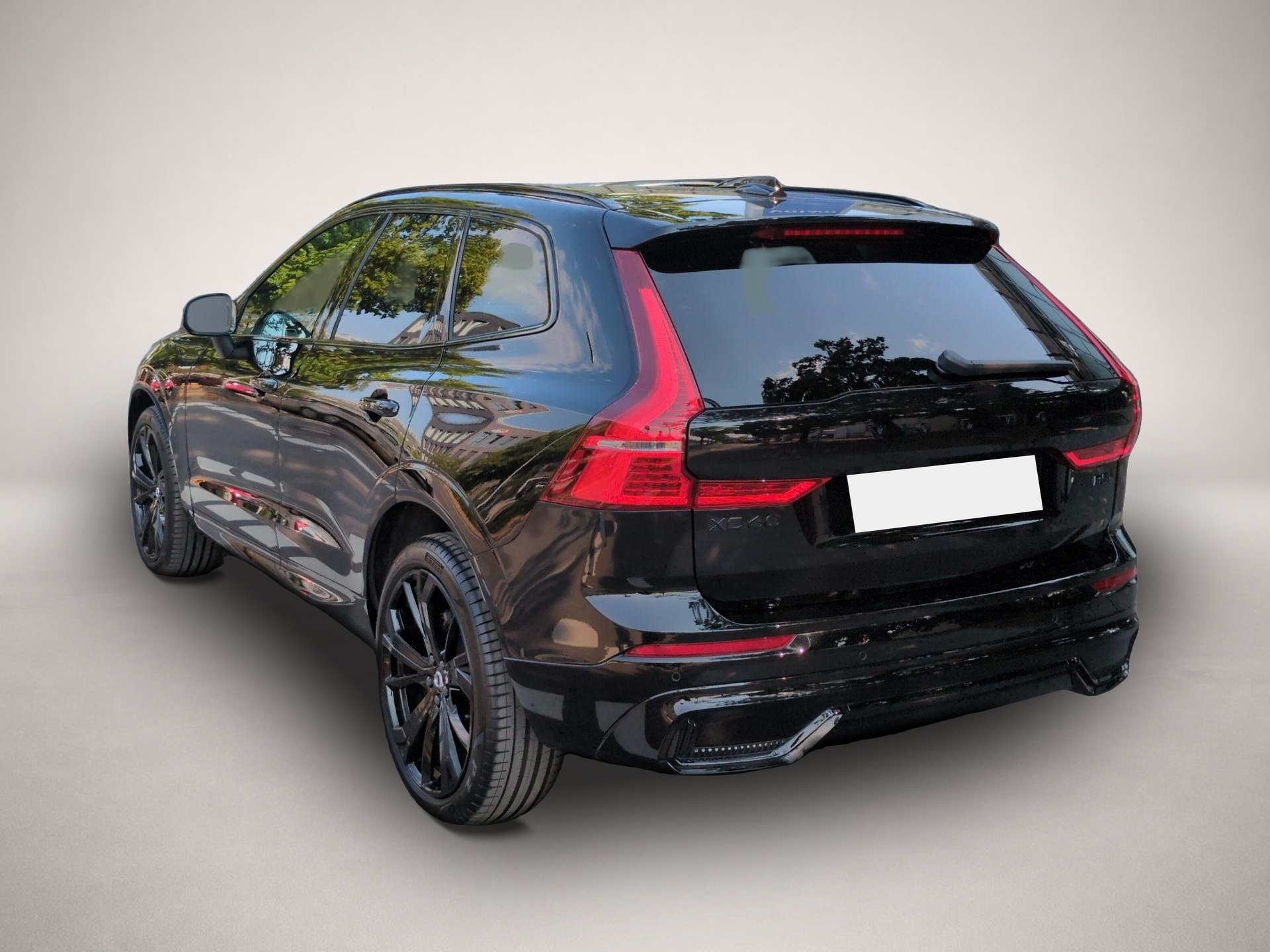 Bild 2 Volvo XC60 XC 60 Plus Black Edition AWD