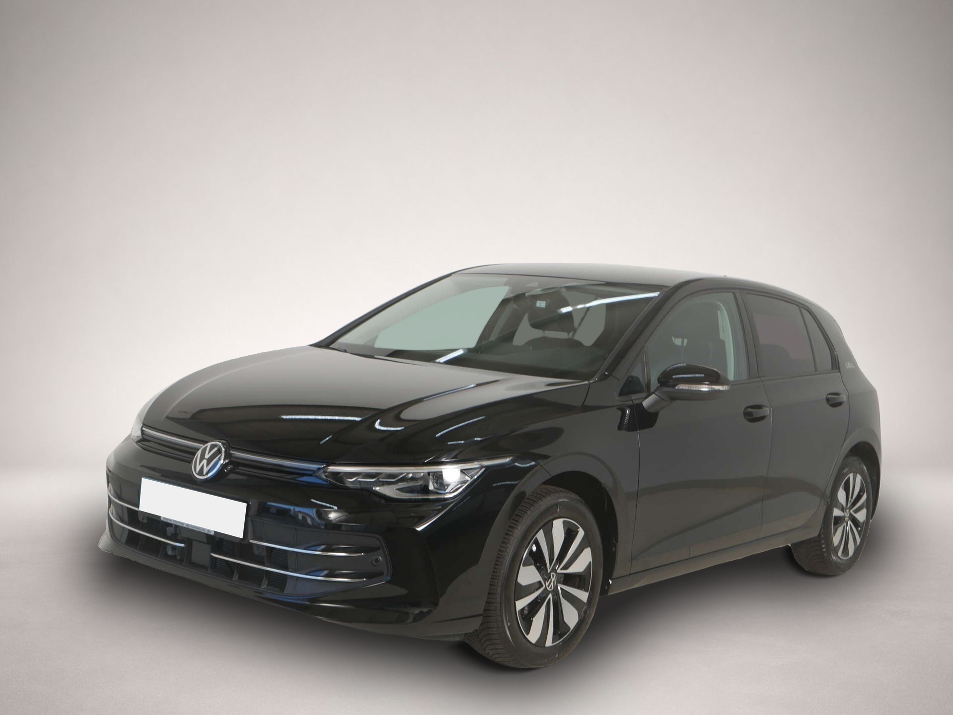 Fotografie Volkswagen Golf 1.5 eTSI GOAL