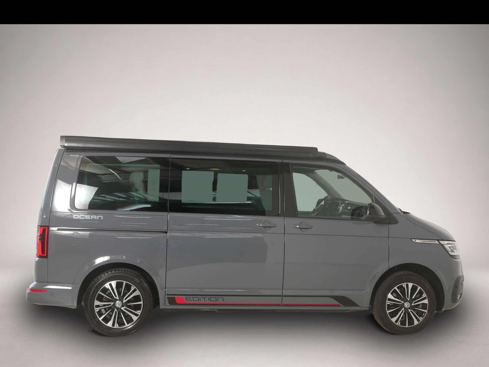 Bild 3 Volkswagen T6 California T6.1 California 2.0 TDI 4Motion Ocean Edition