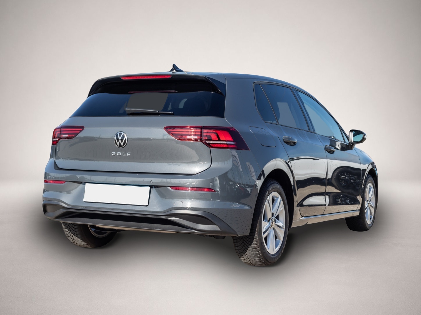 Bild 3 Volkswagen Golf VIII
