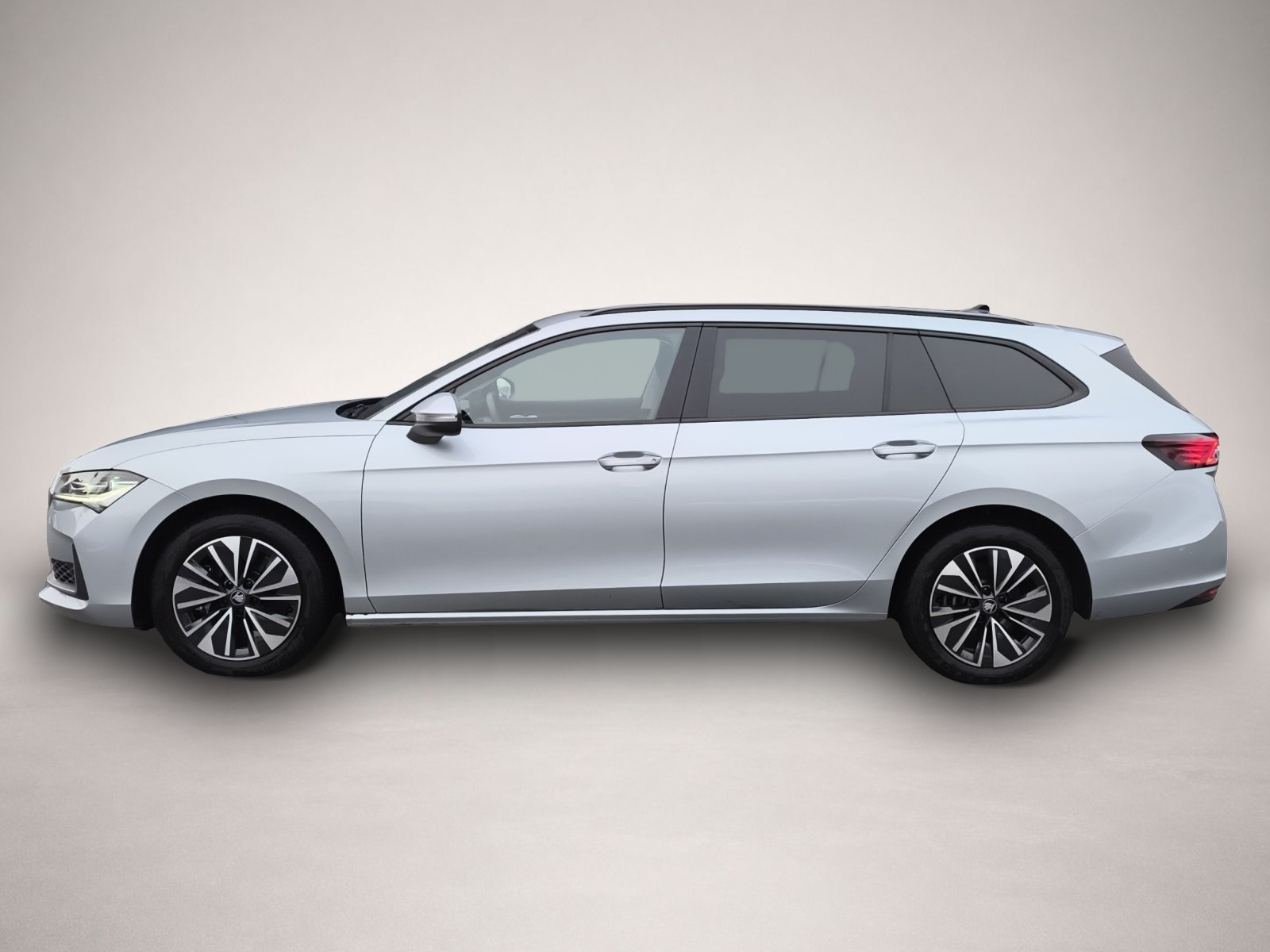 Fotografie 4 des Skoda Superb Combi 2.0 TSI DSG 4x4 Selection AHK HEAD