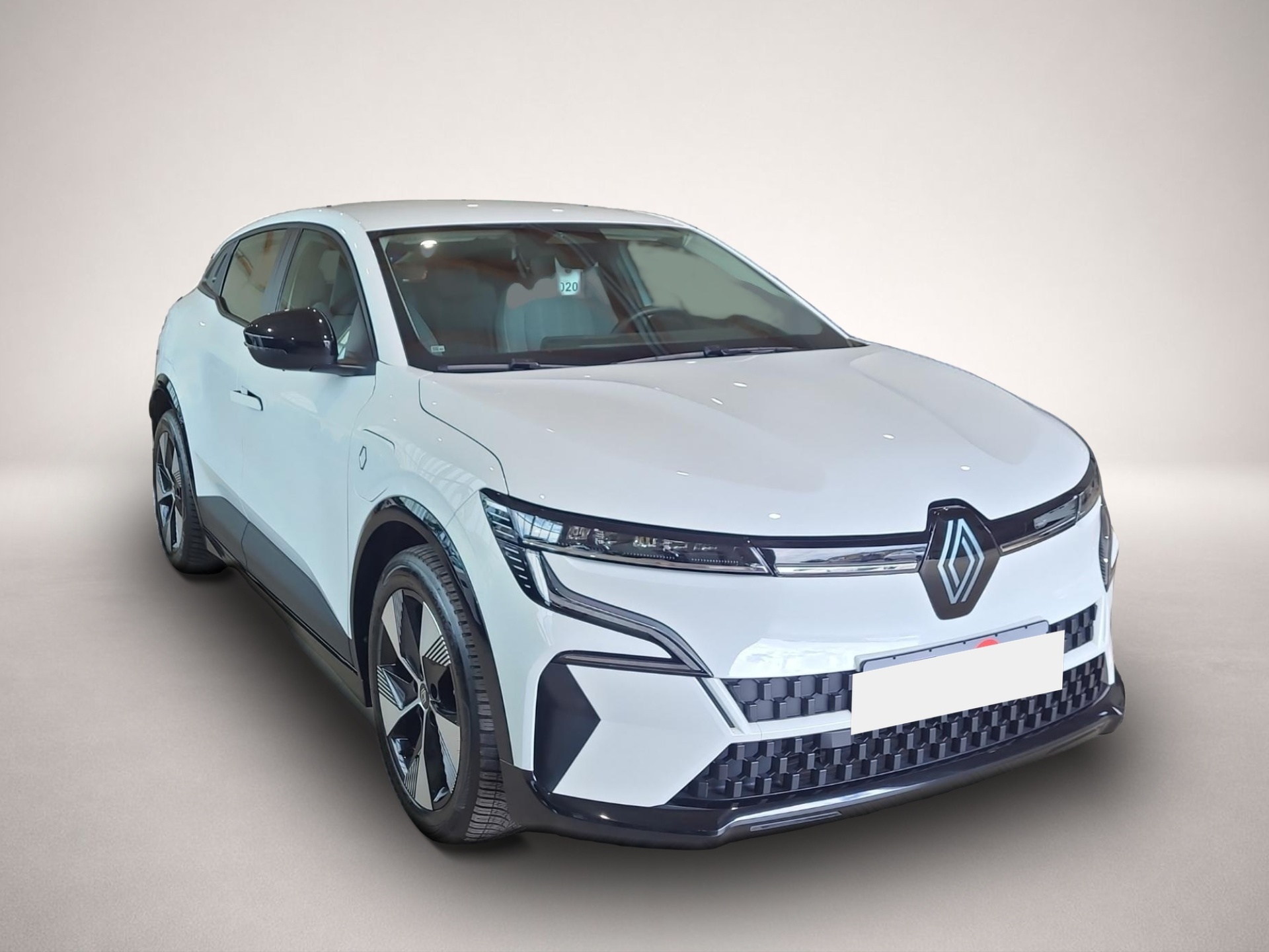 Bild 4 Renault Megane Equilibre Voll-LED Spurh. Klima LichtSen