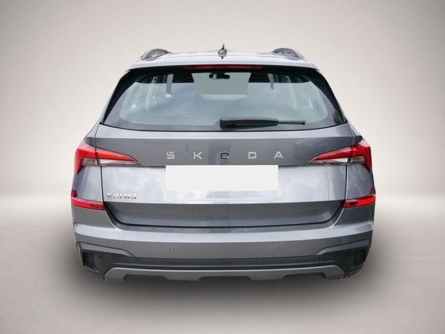 Bild Kamiq Skoda