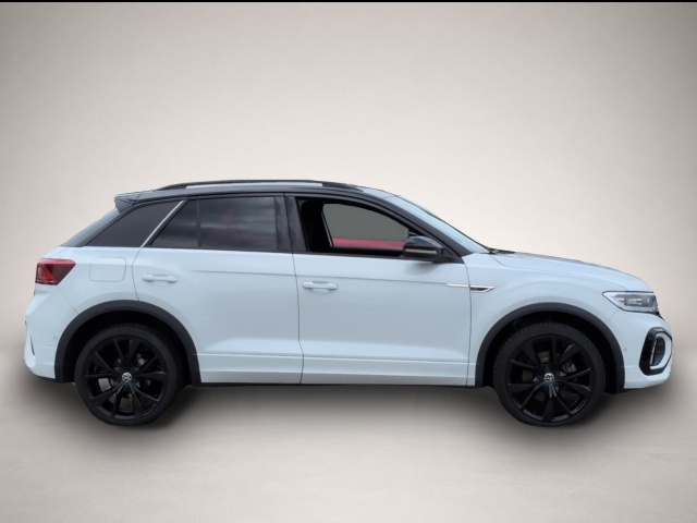 Volkswagen T-Roc T-Roc R-LINE 1.5TSI*DSG StndHzg AHK Panodach 19* - Thumbnail 3
