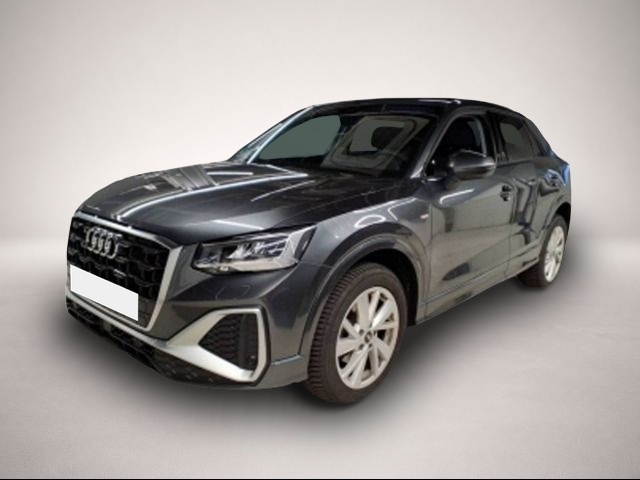 Bild 2 Audi Q2 30 TDI S-Line *LED*Navi*Kamera*