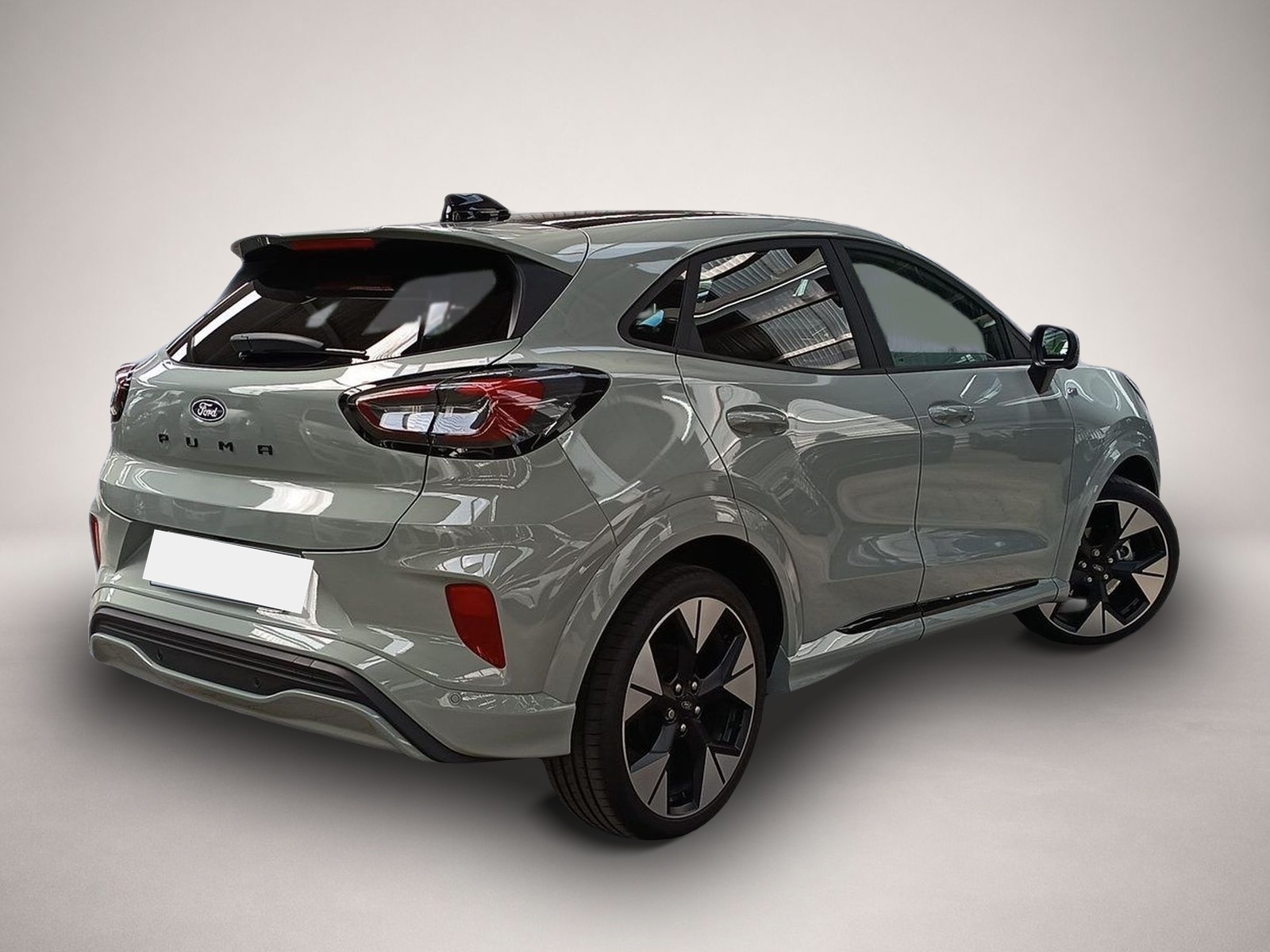 Bild 3 Ford Puma 1.0 EcoBoost Hybrid Aut ST-LINE X *ACC*LED*