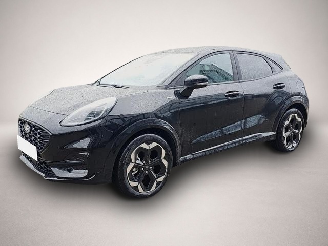 Bild 2 Ford Puma ST-Line X Puma 1.0 EB 7G-Autom. ST-Line X B&OS.