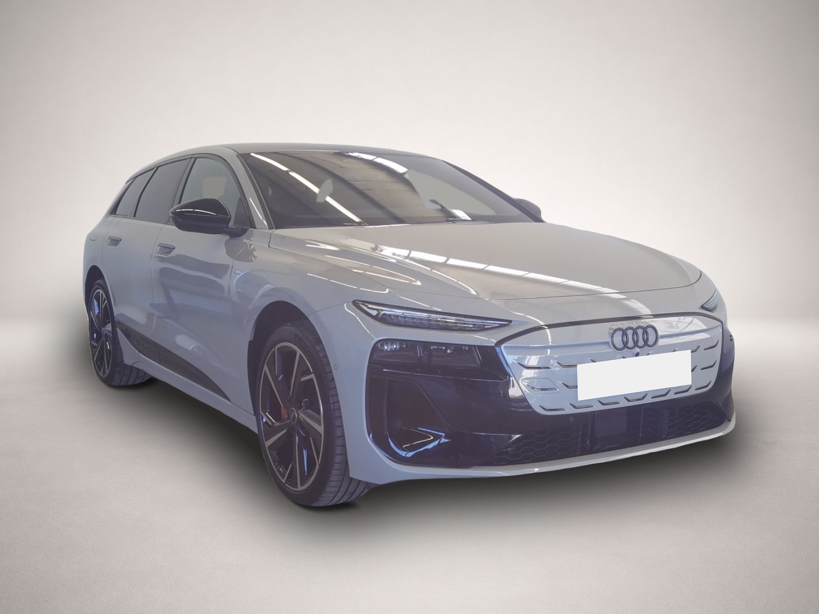 Fotografie 7 des Audi A6 e-tron Avant S line business performance AHK