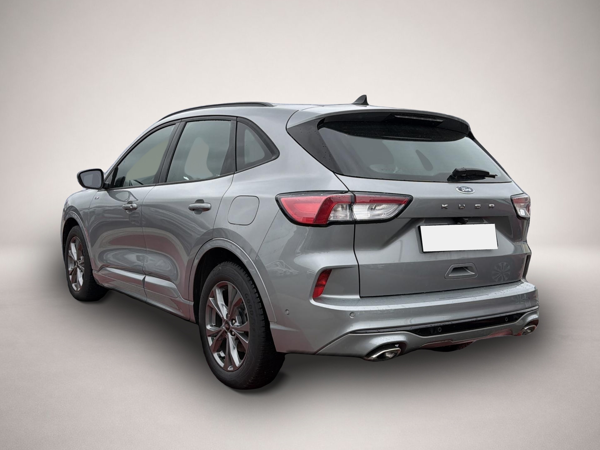 Bild 2 Ford Kuga ST-Line AHK Sportpaket Bluetooth Navi LED