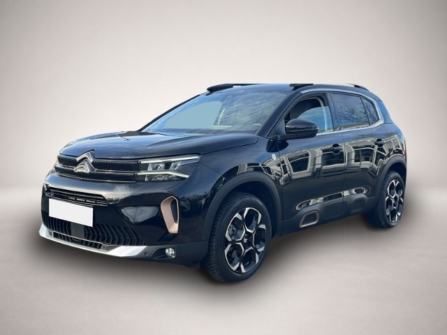 Fotografie Citroën C5 Aircross C-Series EAT8 Drive-Assist 5 Navi PD