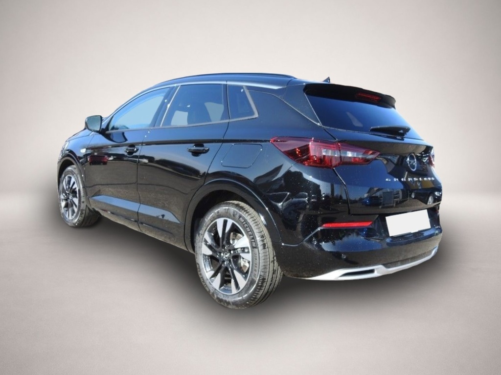 Bild 3 Opel Grandland (X) Grandland Plug-in-Hybrid 1.6 Elegance