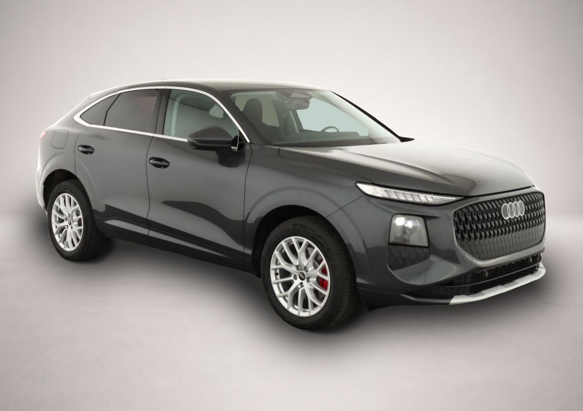 Bild 2 Audi Q3 Sportback TFSI quattro, AHK, Navi, AreaView,