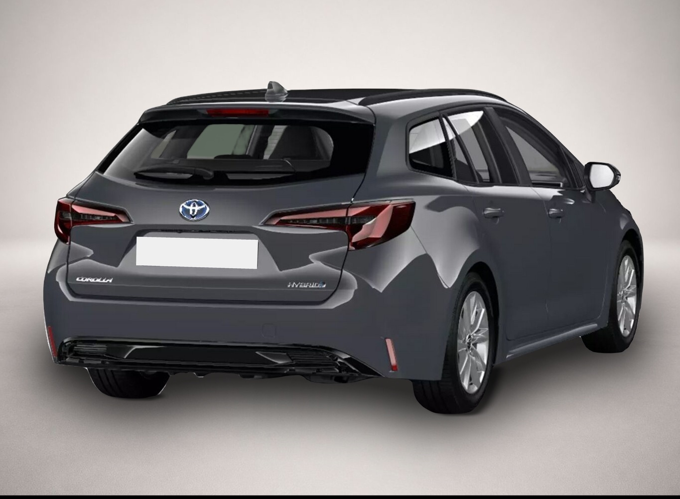 Bild 4 Toyota Corolla TS Nav LED Kam ACC DigC 10