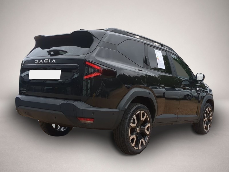 Bild 3 Dacia Bigster Hybrid 155 Journey SHZ+19-Zoll+Panodach+