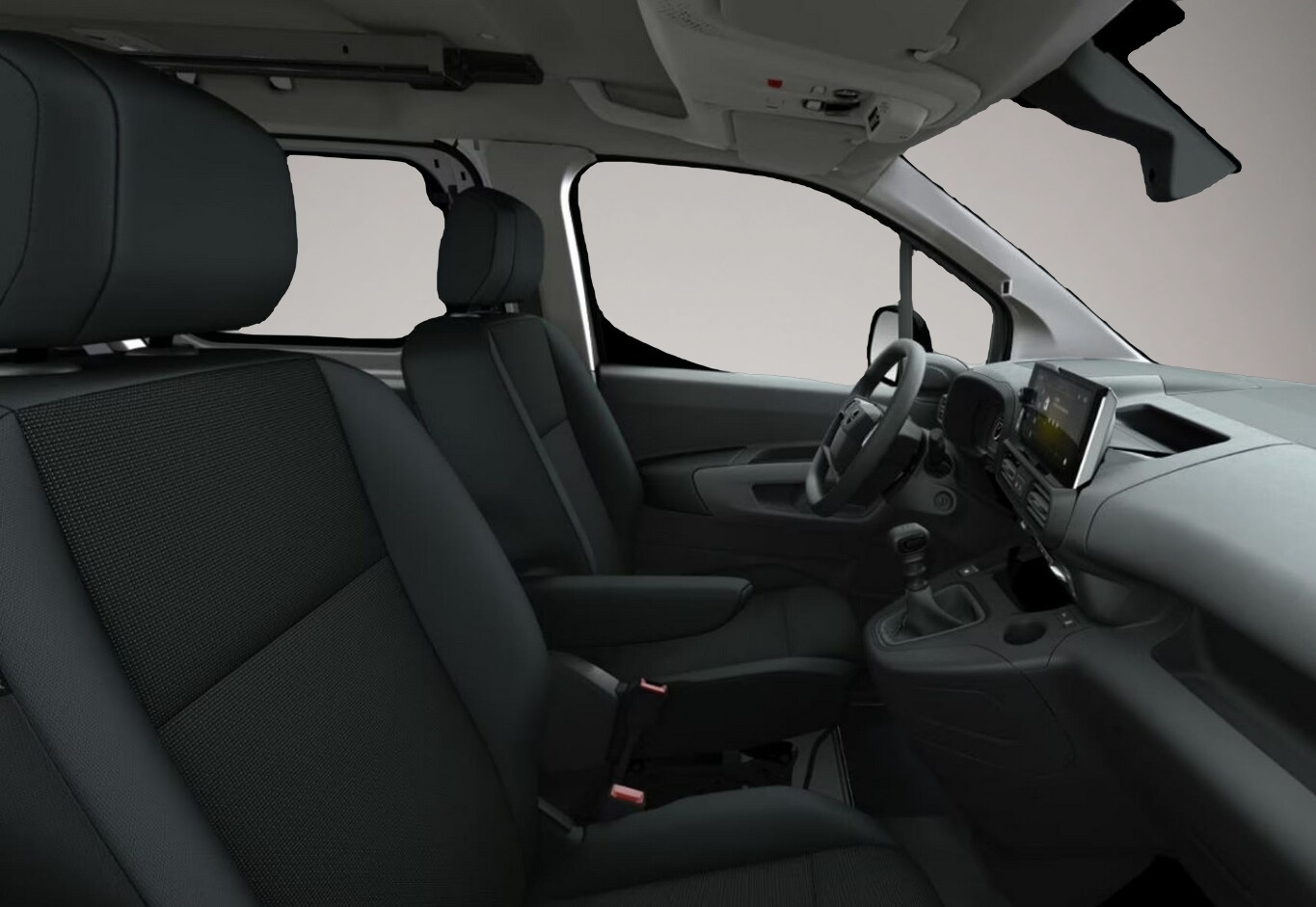 Bild 7 Opel Combo DoKa XL TechnoP 10