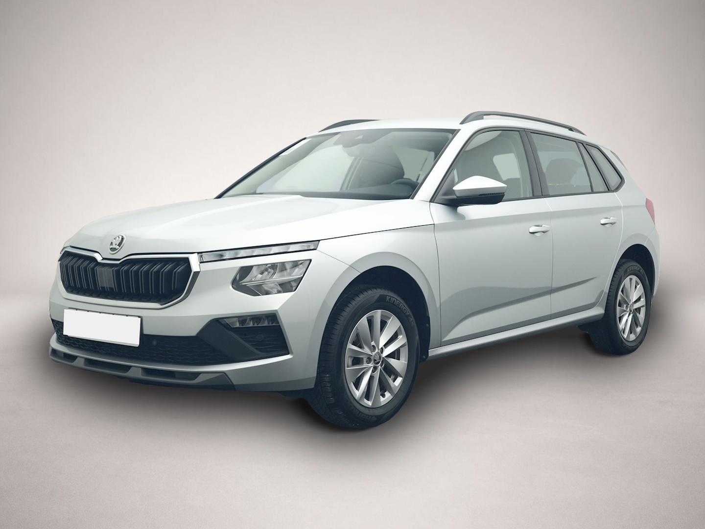 Bild Kamiq Skoda