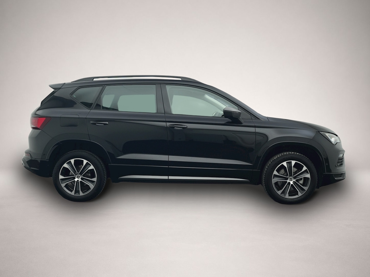 Bild 6 Seat Ateca 2.0 TDI DSG FR NAVI KAMERA PARKASSIST LED