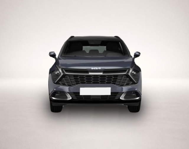 Bild 2 Kia Sportage TOP Sportage (MY25) 1.6 T-GDI 118kW 4WD MHEV TO.